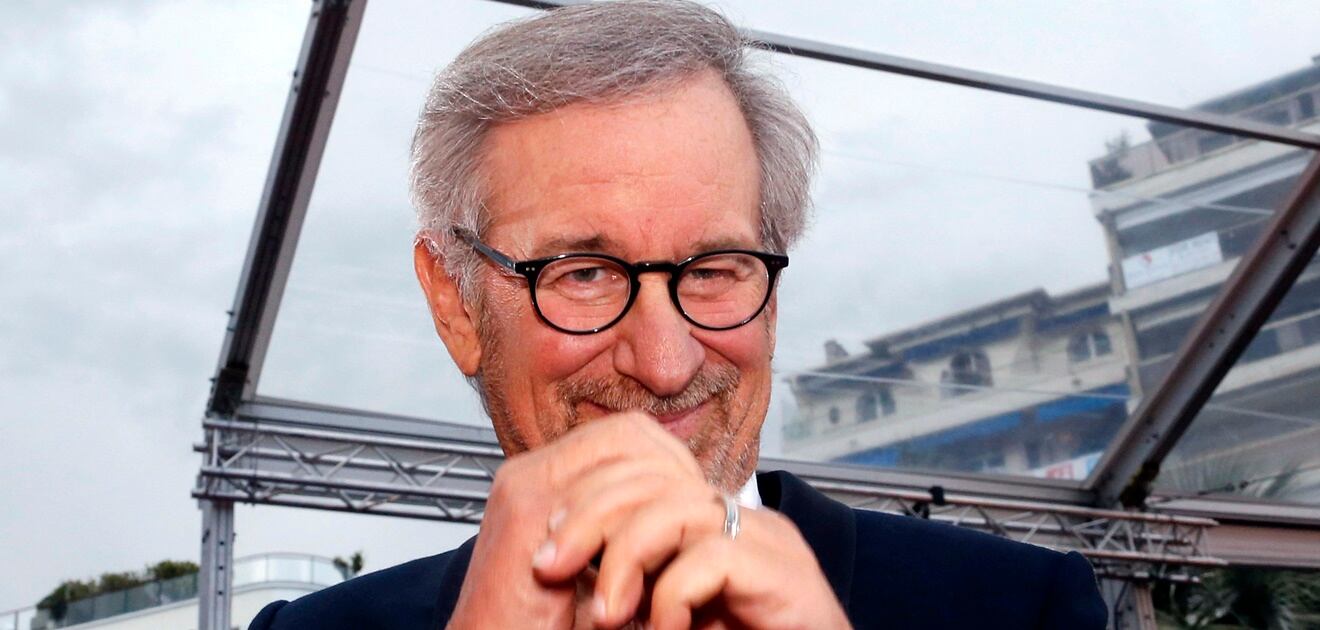 <p>La madre de Steven Spielberg le dio toda la libertad para que él desarrollara su talento y creatividad.<strong> (Fotos: REUTERS y Twitter)</strong></p>
