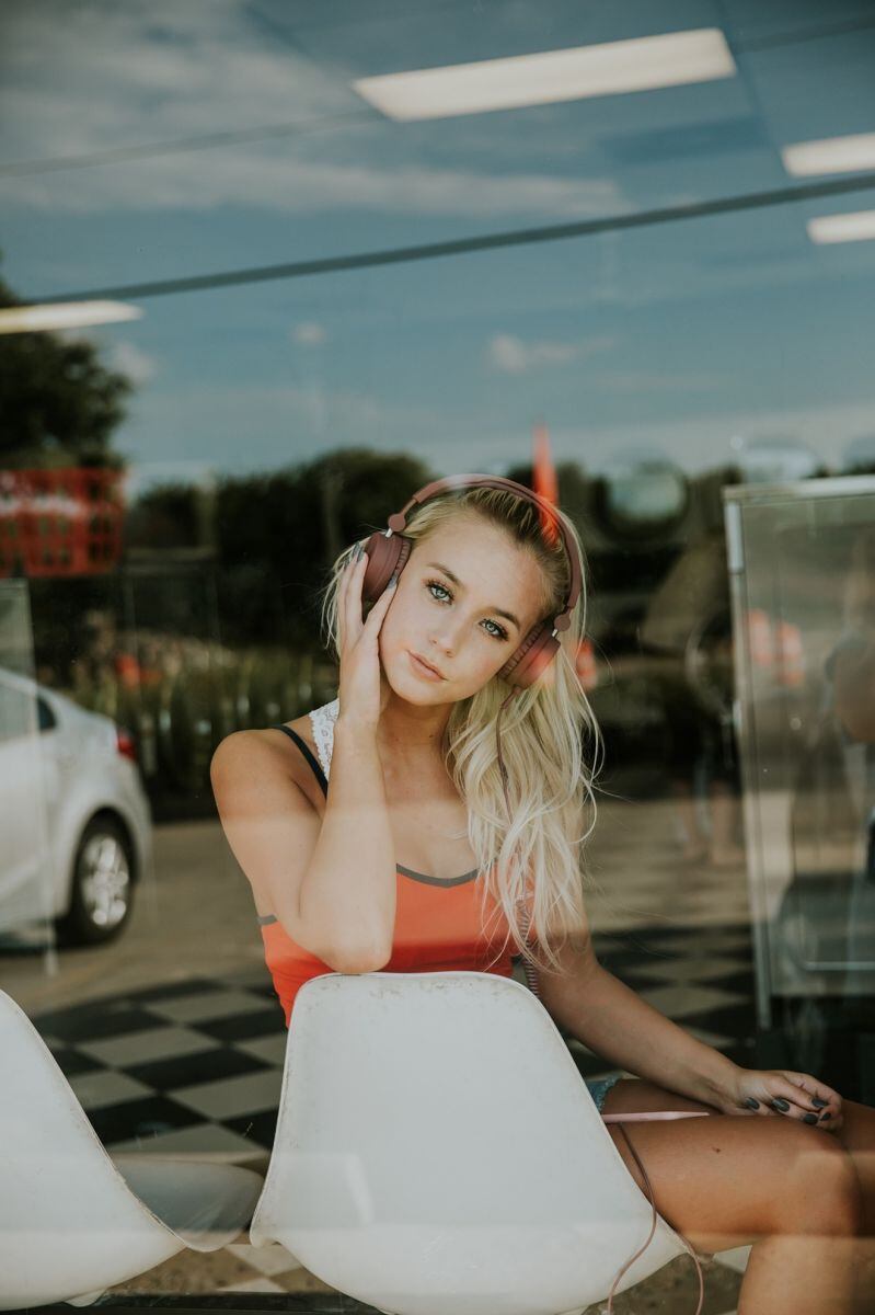 10 canciones para subir tu ánimo en esta cuarentena