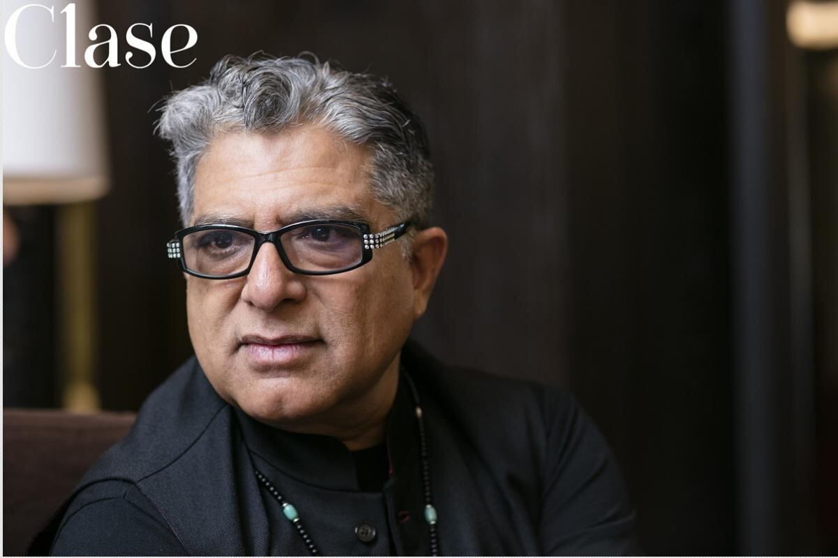 Deepak Chopra y el poder de nuestras acciones
