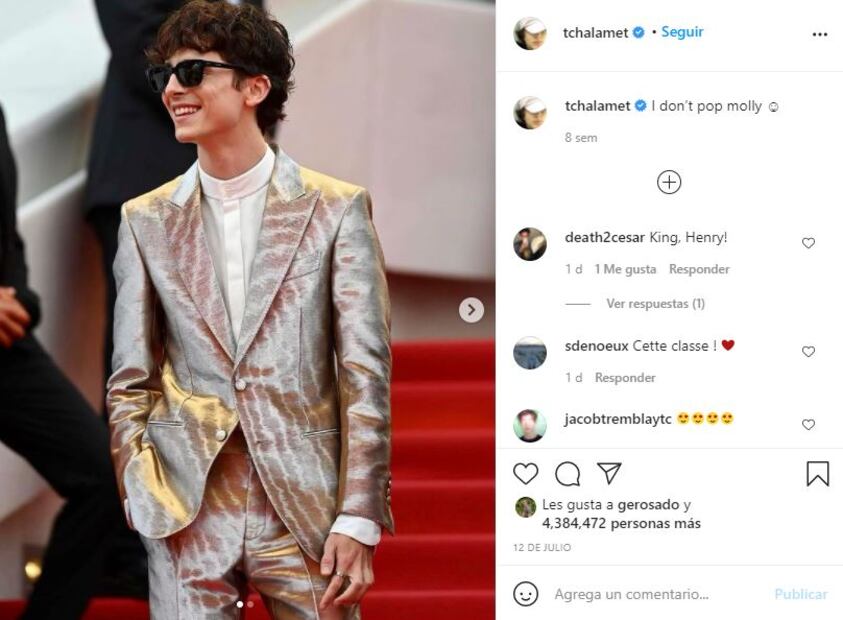 Ellos son los conductores del Met Gala de este 2021, los más jóvenes de la historia