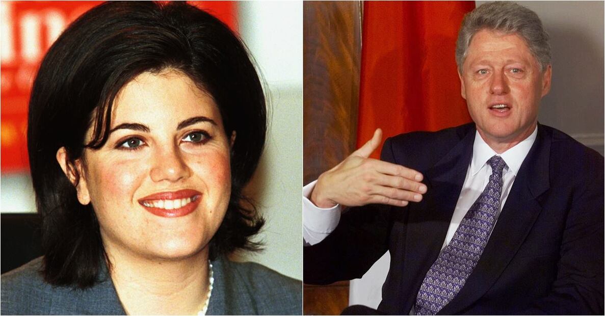 Parejas de famosos que revelaron detalles de su intimidad
