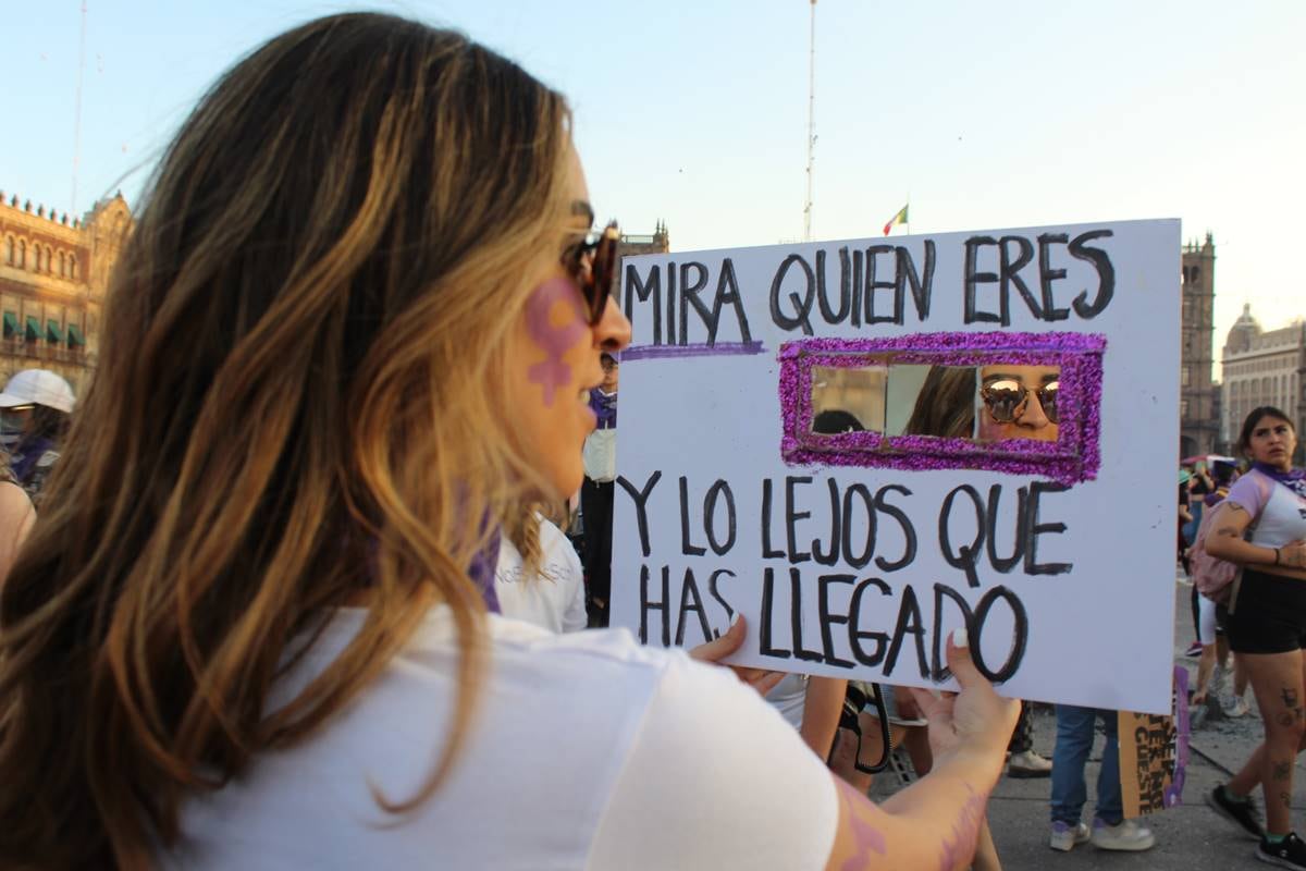 María Teresa Ealy Díaz