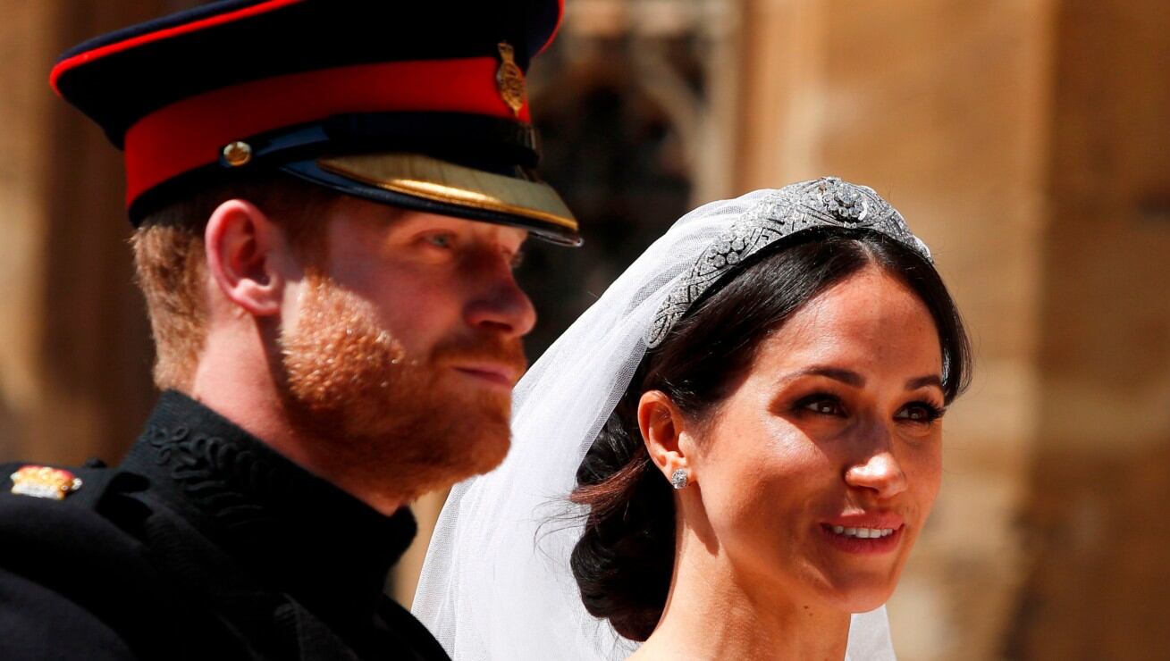 Meghan Markle y Harry, con poco dinero: hotel les niega descuento