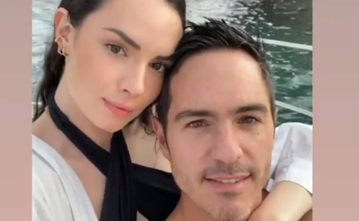 ¡Polémica! Le llueven críticas a Mauricio Ochmann por romance con Paulina Burrola