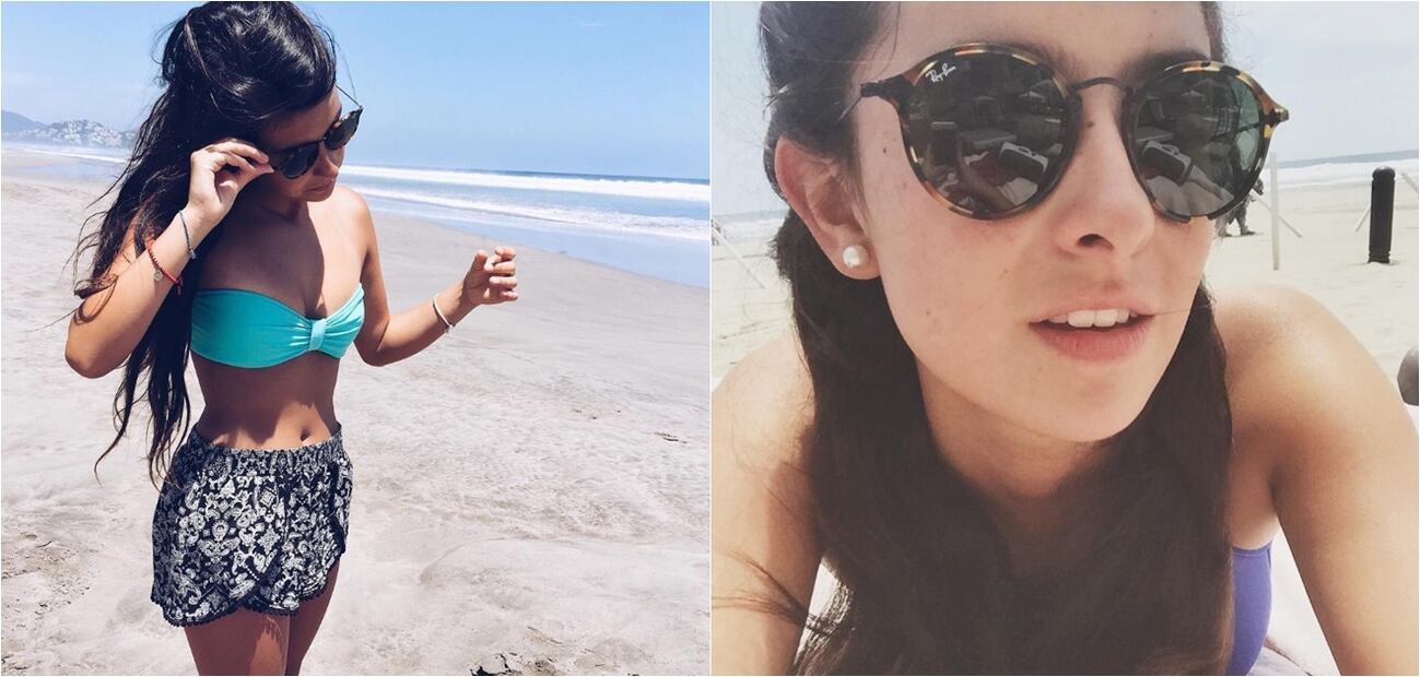 FOTOS: Paola Ramones, la hija de Adal Ramones