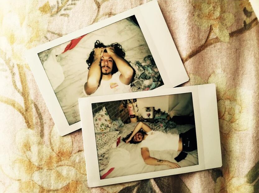 ¿Quién es Rafael Cebrián, el nuevo novio de Natasha Dupeyrón?