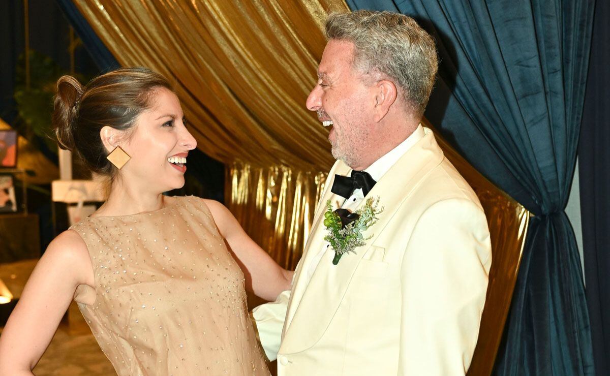 Rafa Micha / Foto: Arturo Quintero