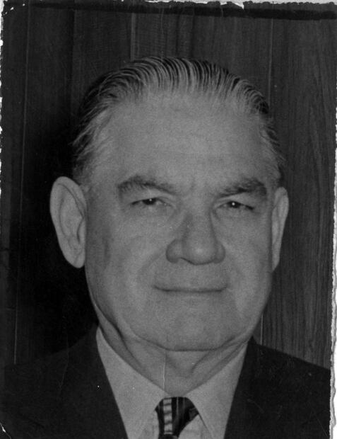 El árbol genealógico de Javier Burillo Azcárraga