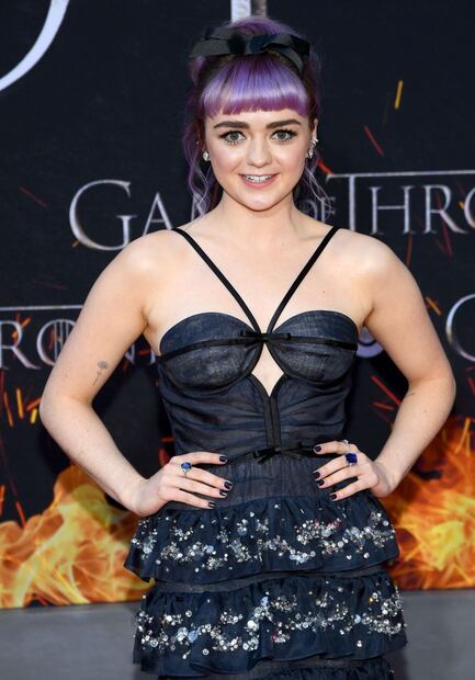 Estos son los salarios millonarios de los actores de Game of Thrones