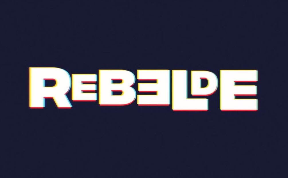 Netflix lanza el trailer oficial de Rebelde