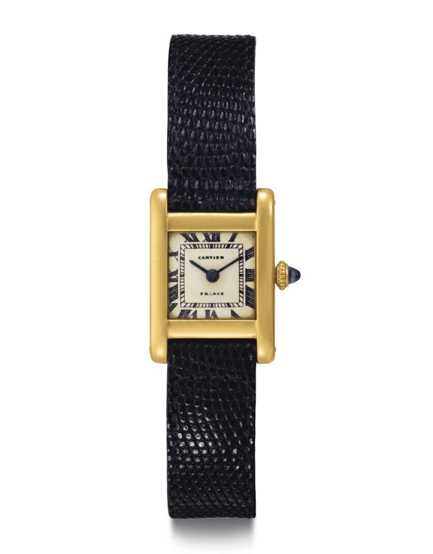 ¿Quién compró el reloj de más de 7 millones de pesos de Jackie Kennedy?