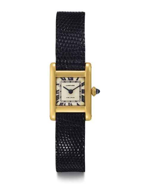 ¿Quién compró el reloj de más de 7 millones de pesos de Jackie Kennedy?