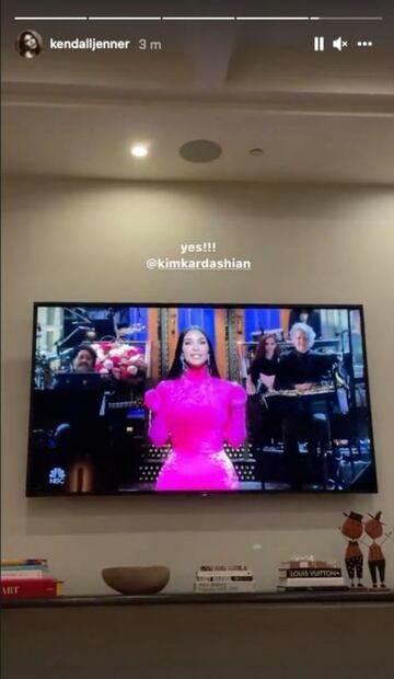 Kim Kardashian conduce “Saturday Night Live”