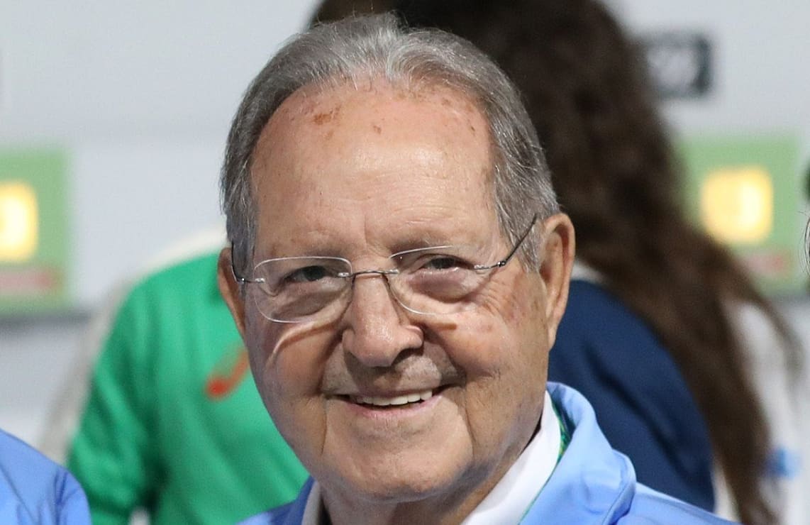 ¿Quién fue Olegario Vázquez Raña? Su legado empresarial, filantrópico y deportivo