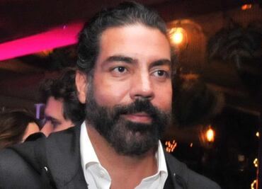 Pablo Moctezuma, papá de Frida Sofía, rompe el silencio sobre Enrique Guzmán