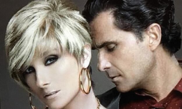 Humberto Zurita dedica amorosas palabras a Christian Bach, a 5 años de su muerte