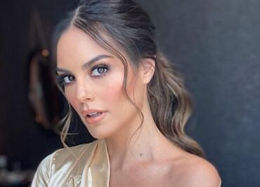 Ximena Navarrete revela varios detalles del nacimiento de su hija