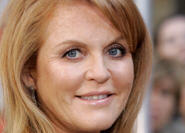 Sarah Ferguson, excuñada de Carlos III, diagnosticada con cáncer de mama