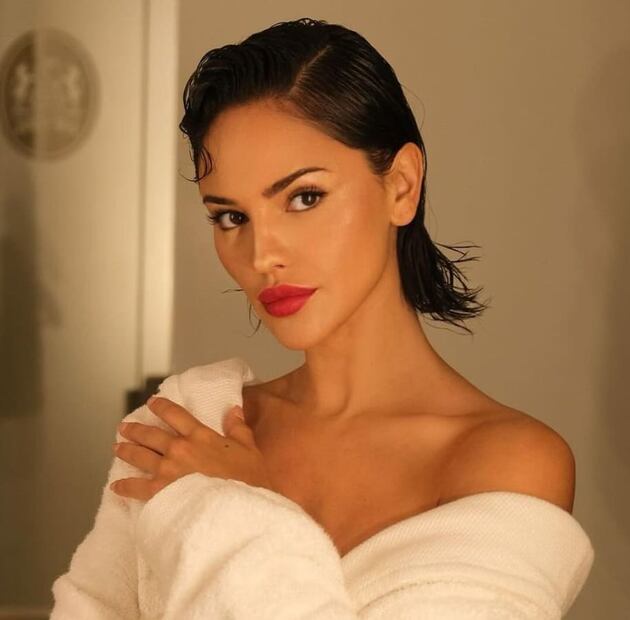 Eiza González / Instagram