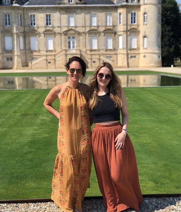 ¡Elly Van Os se casa!