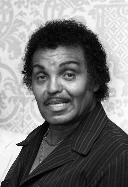 La polémica vida de Joe Jackson, papá de Michael Jackson 