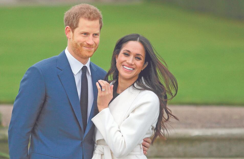 Príncipe Harry: ¿Cambios en la Ley de Regencia frente al explosivo libro del duque?