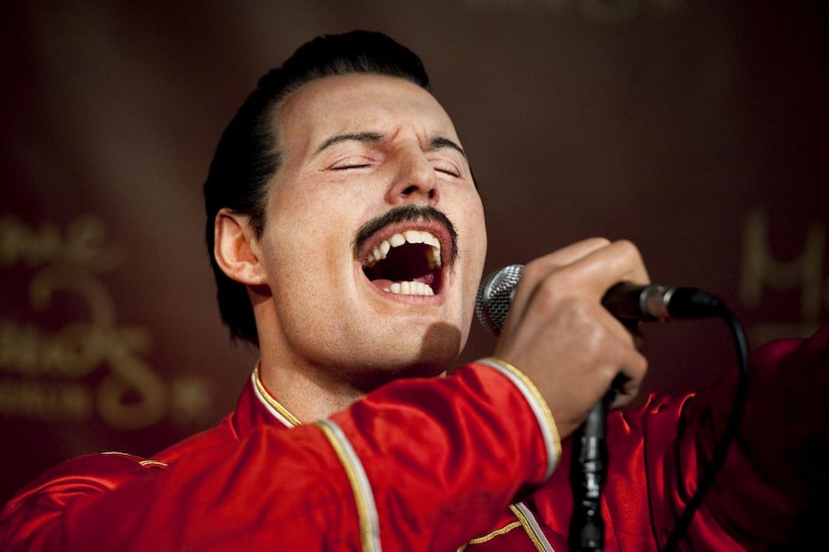 ¿Quién es la mujer de Bohemian Rhapsody a la que Freddie Mercury dejó como heredera? 