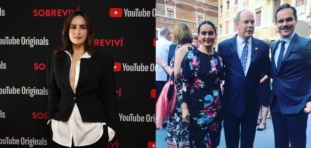 <p>Foto: El Universal e Instagram&nbsp;</p>
