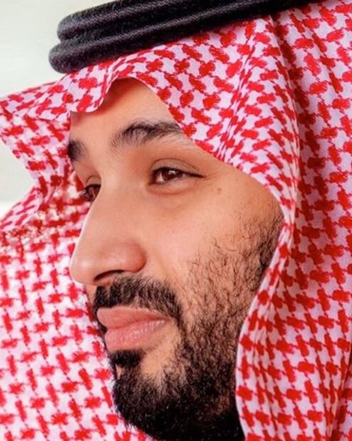 El emir de Dubai planeaba casar a su hija de 11 años con el príncipe Mohammed Bin Salman