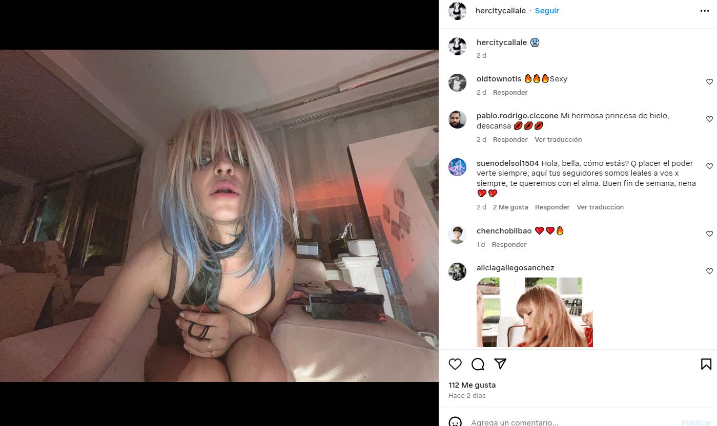 Camilo Blanes/Instagram