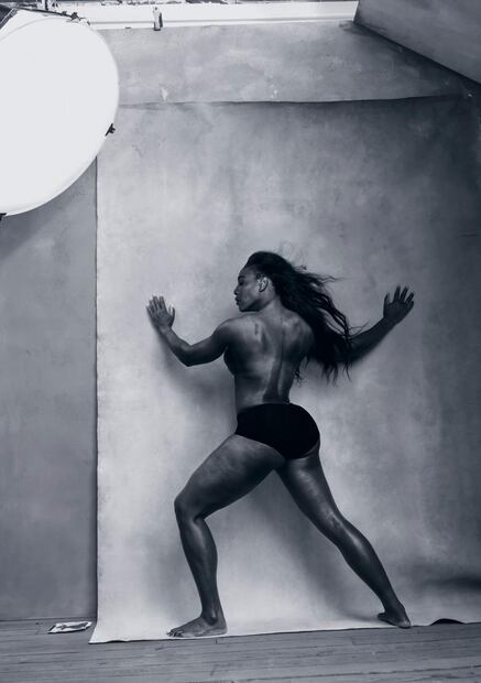 Pirelli sorprende con sus nuevas musas
