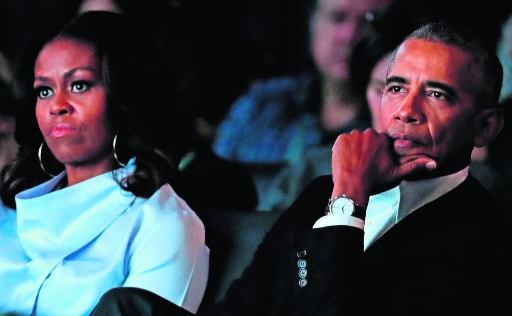 Barack Obama cancela la multitudinaria fiesta que se organizó por sus 60 años