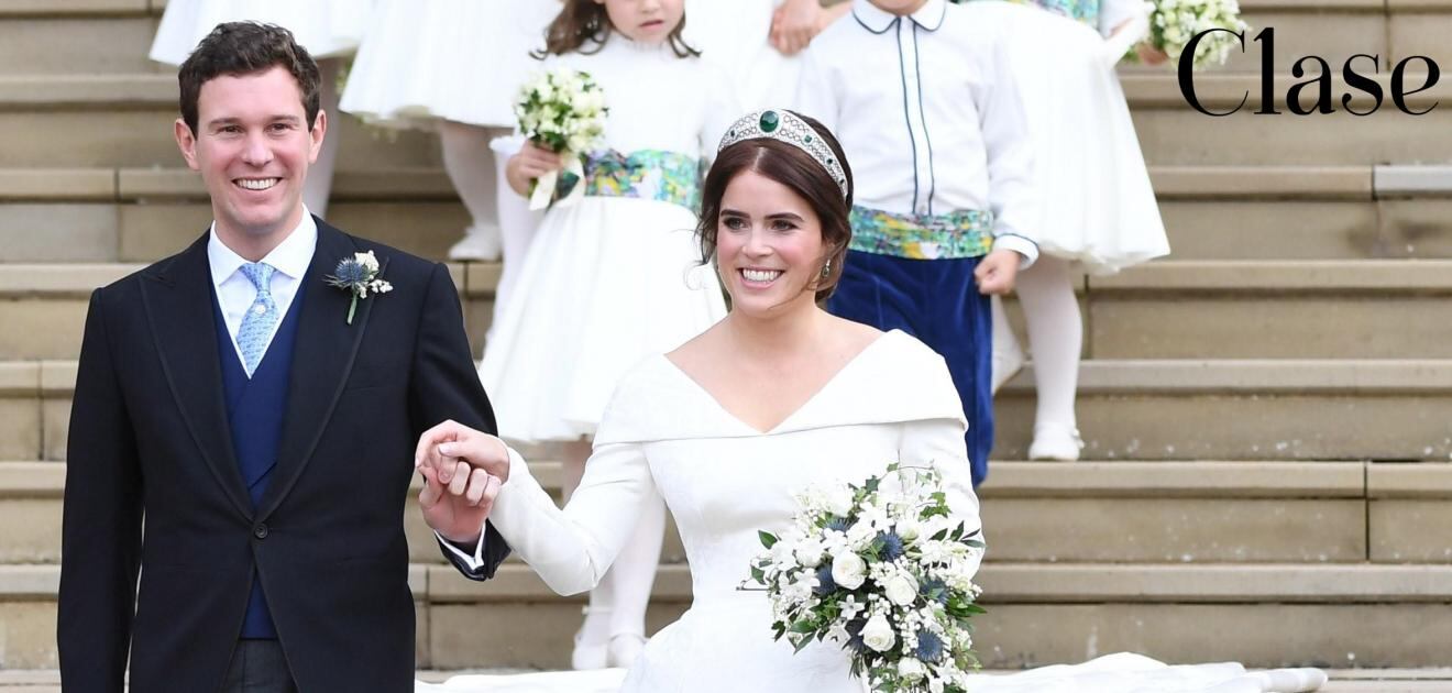 <p>Fotos: Getty Images y Archivo El Universal</p>
