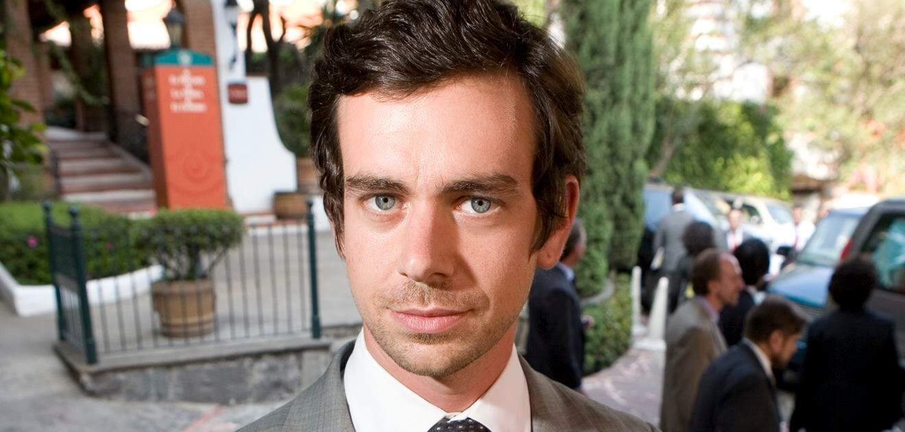 Mentes Brillantes: La historia de Jack Dorsey 