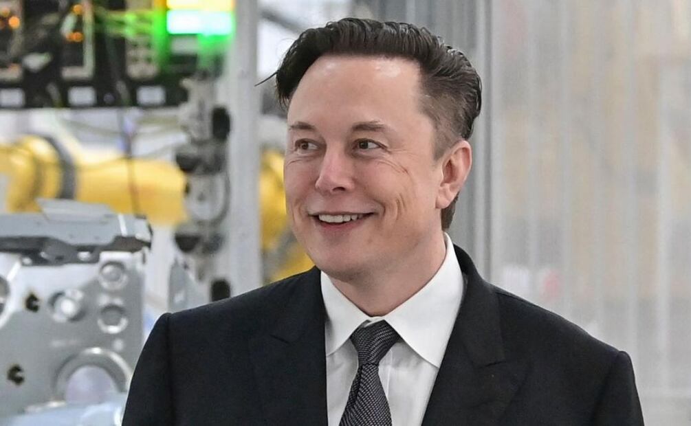 Las 5 predicciones de Elon Musk  