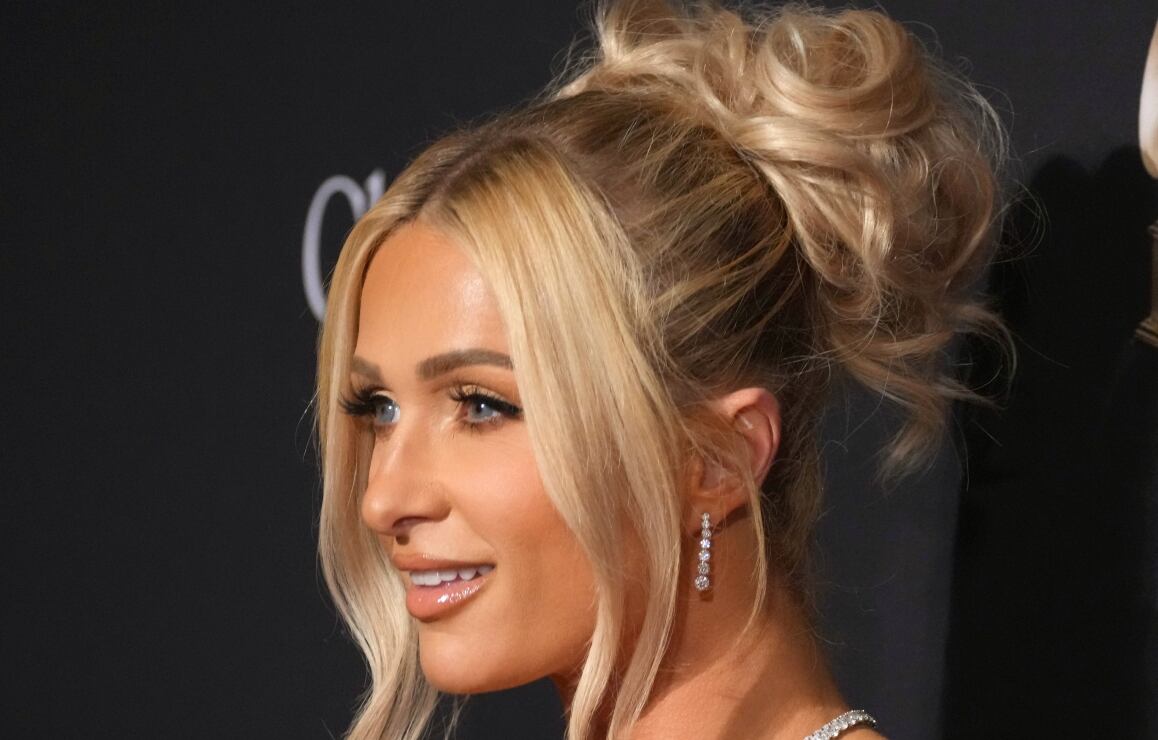 Paris Hilton / Foto: Getty Images