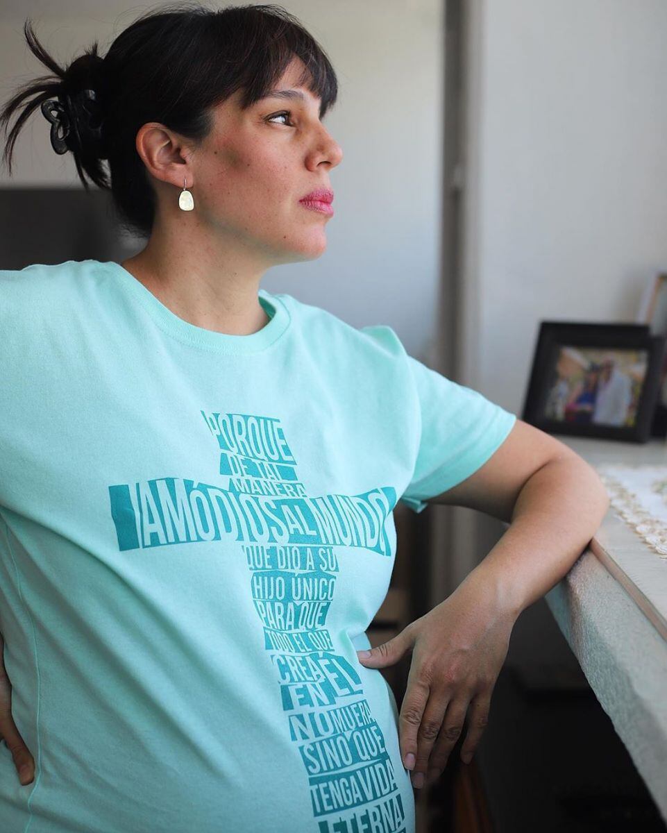 Marysol Sosa da la bienvenida al primer nieto varón de José José
