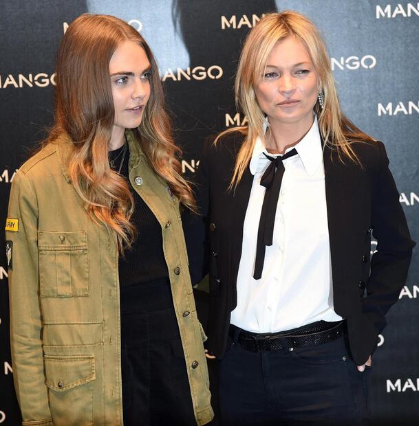 Ellas son las tomboys de Hollywood