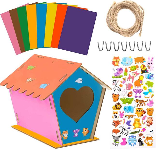 Día del Niño: Regalos increíbles para niños fantásticos