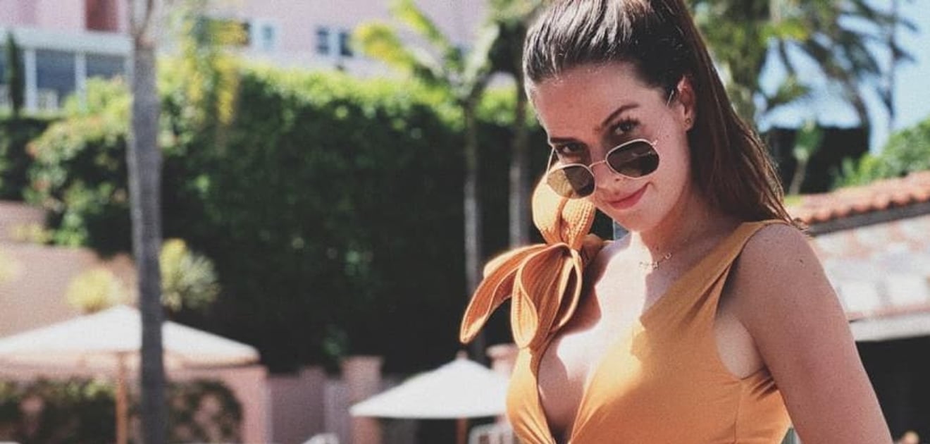 Fotos: Archivo El Universal e Instagram