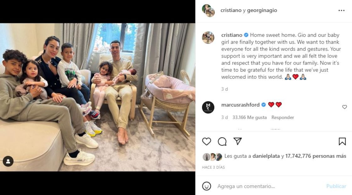 Cristiano Ronaldo se marcha del Manchester United