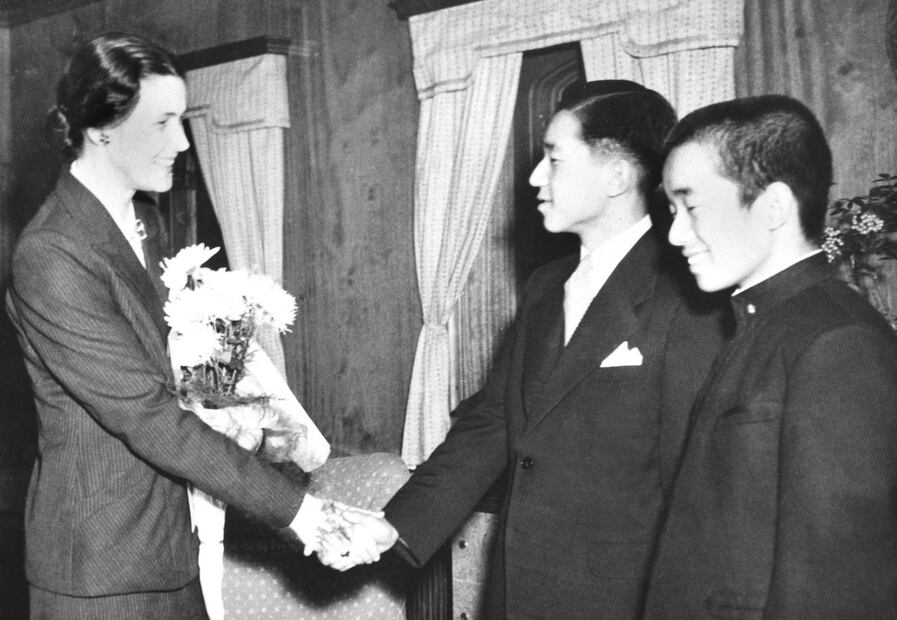 En un mes ocurrirá un evento que no se ha repetido en 200 años en la monarquía japonesa 