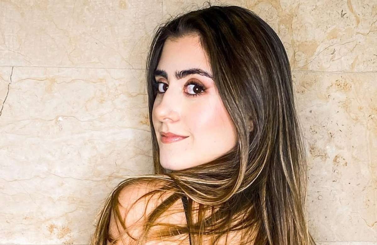 Valentina Gómez Palacios / Foto: Instagram