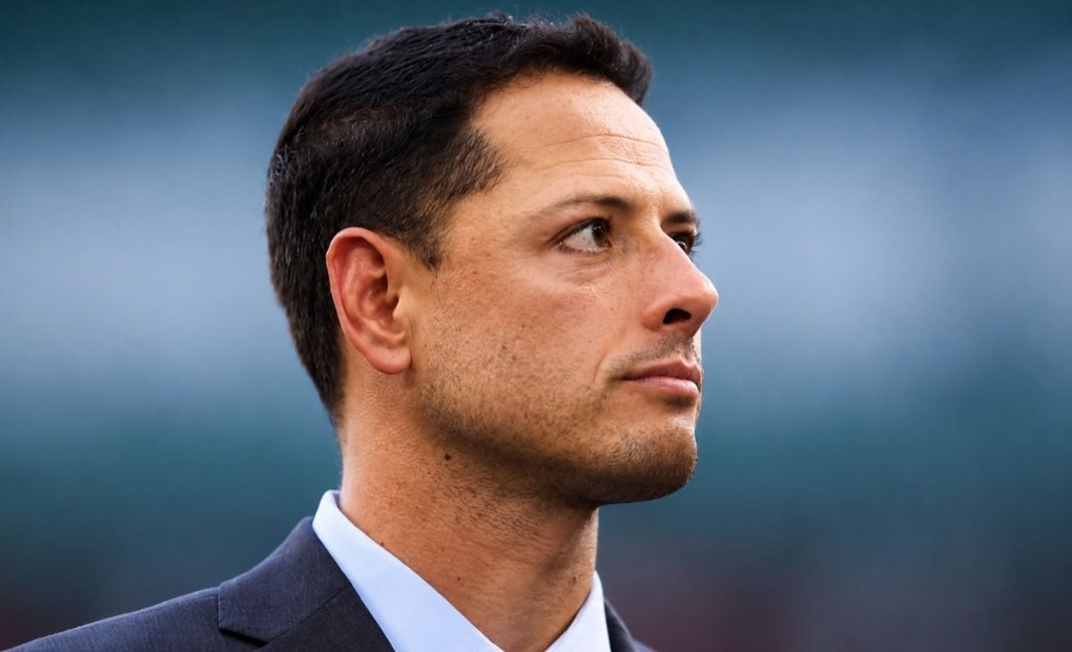 ‘Chicharito’ Hernández habla sobre la millonaria deuda que enfrenta por su divorcio