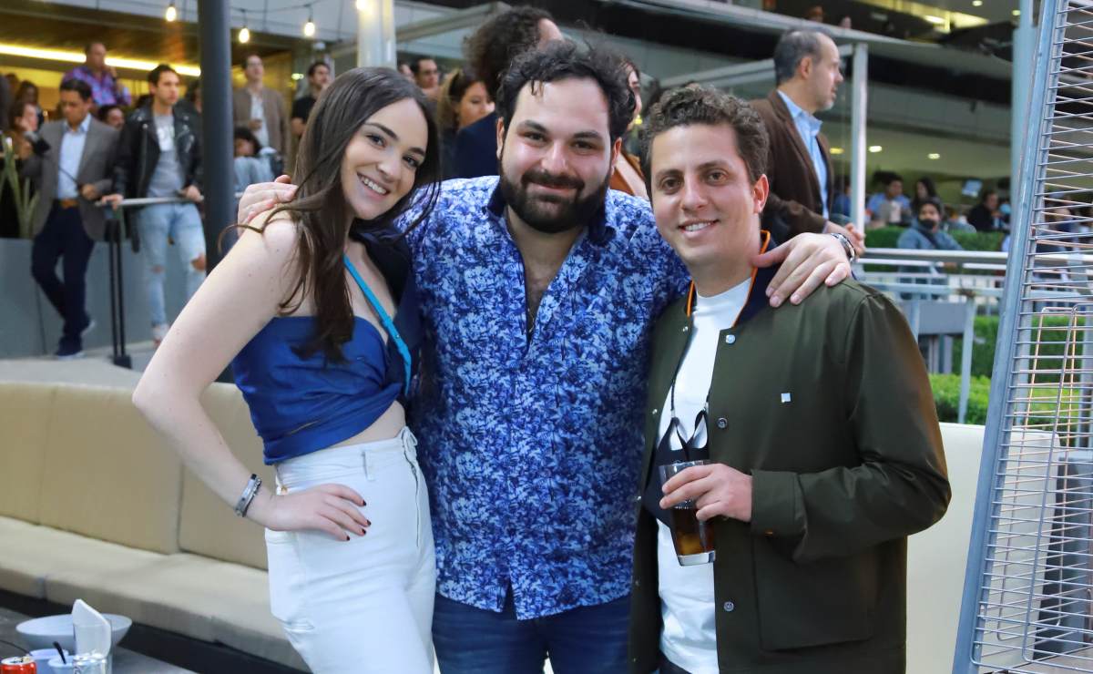Inauguran Bárbaro en el Hipódromo de las Américas