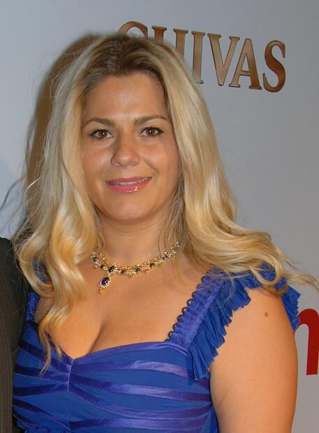 Las hijas guapas de los empresarios mexicanos 