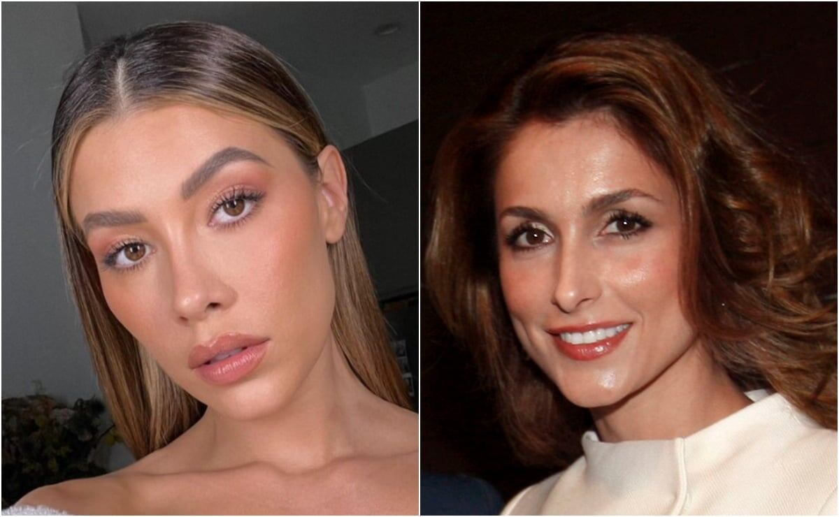 Paloma Cuevas y Michelle Salas, hija de Luis Miguel, mejores amigas en Nueva York