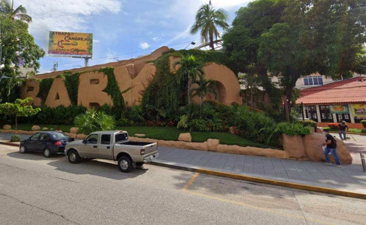 Se incendia la discoteca Baby’O y reportan pérdida total