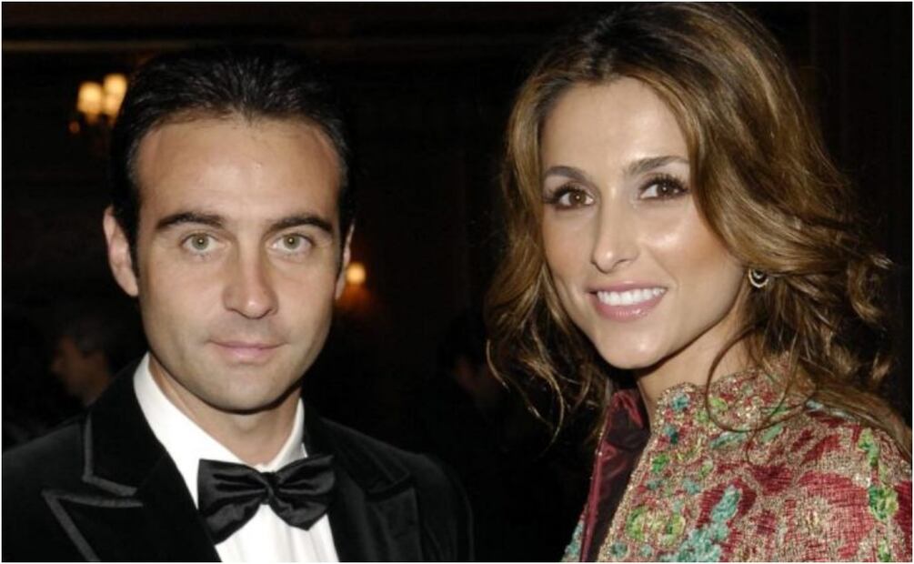 La historia de amor de Luis Miguel y Paloma Cuevas, un romance confirmado