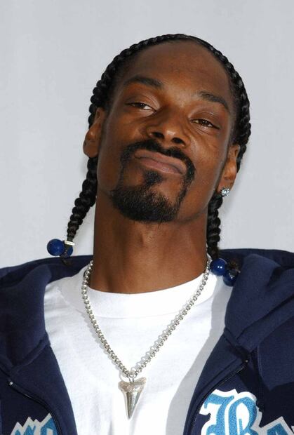Demandan a Snoop Dogg por presunta agresión sexual